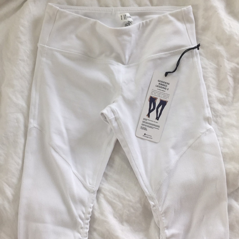 Alo yoga goddess 2 leggings
